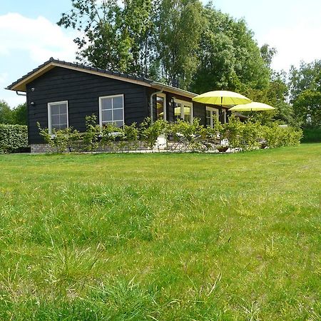 Erve Dikkeboer Bed & Breakfast Bathmen Екстериор снимка