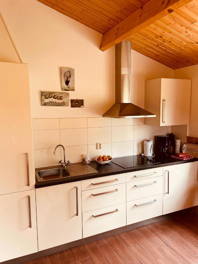 Erve Dikkeboer Bed & Breakfast Bathmen Екстериор снимка