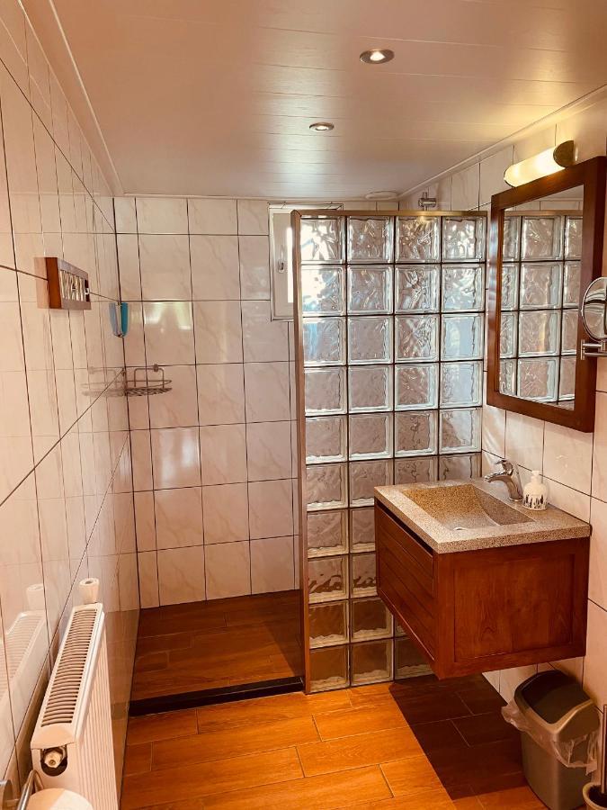 Erve Dikkeboer Bed & Breakfast Bathmen Екстериор снимка