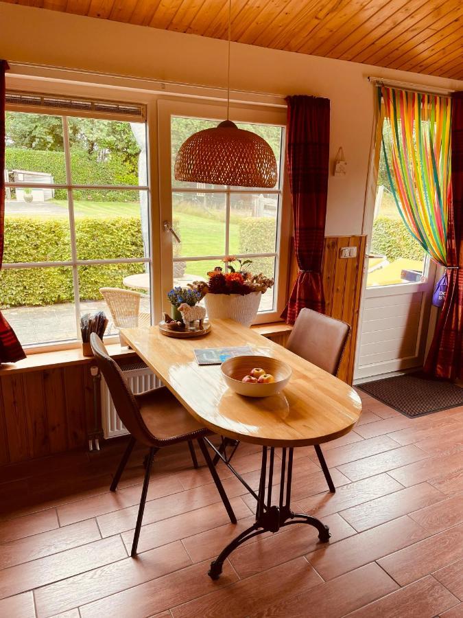 Erve Dikkeboer Bed & Breakfast Bathmen Екстериор снимка