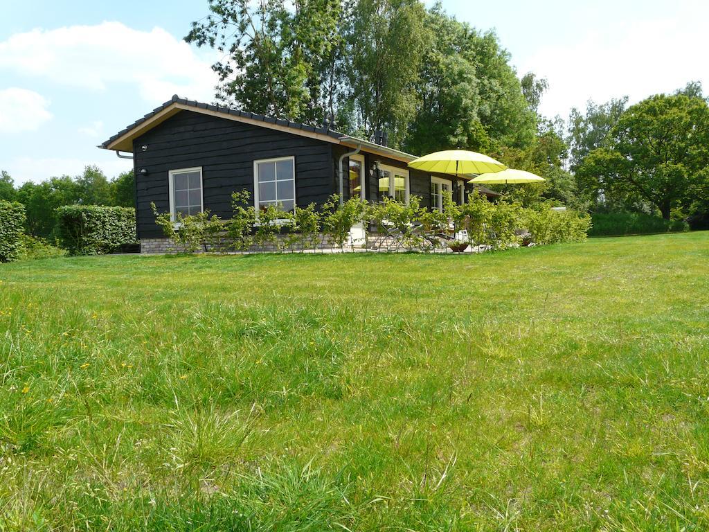 Erve Dikkeboer Bed & Breakfast Bathmen Екстериор снимка