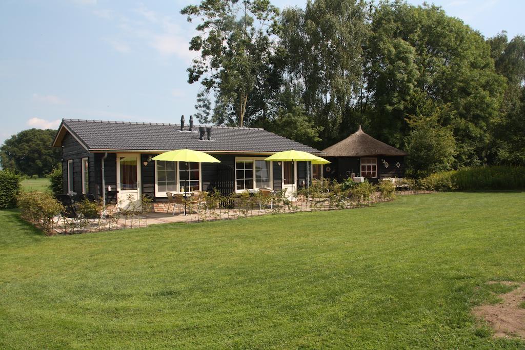 Erve Dikkeboer Bed & Breakfast Bathmen Екстериор снимка