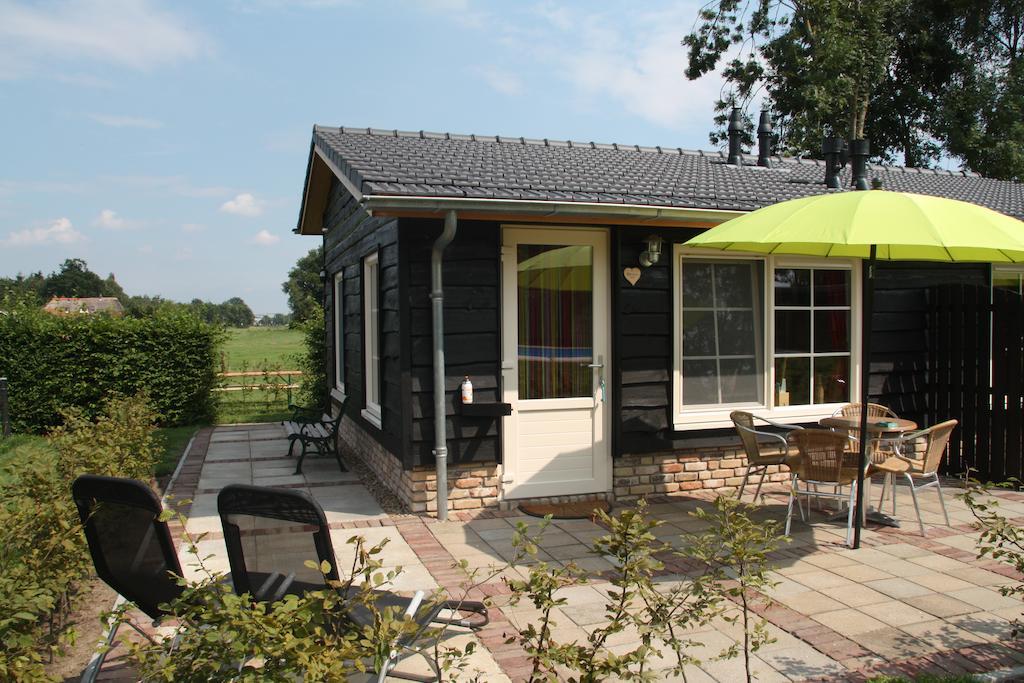 Erve Dikkeboer Bed & Breakfast Bathmen Стая снимка