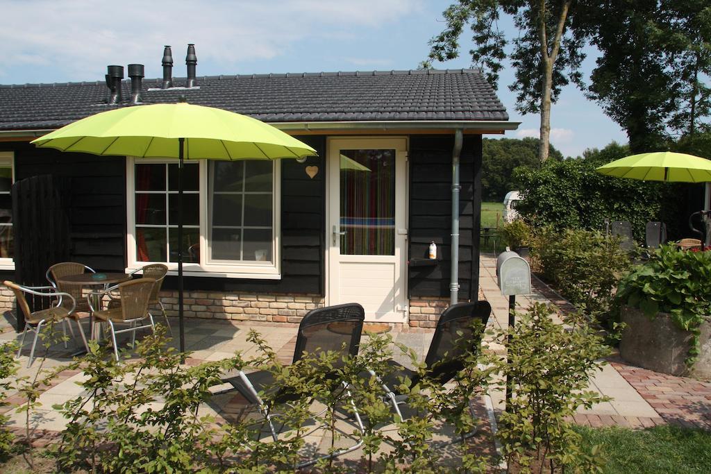 Erve Dikkeboer Bed & Breakfast Bathmen Стая снимка