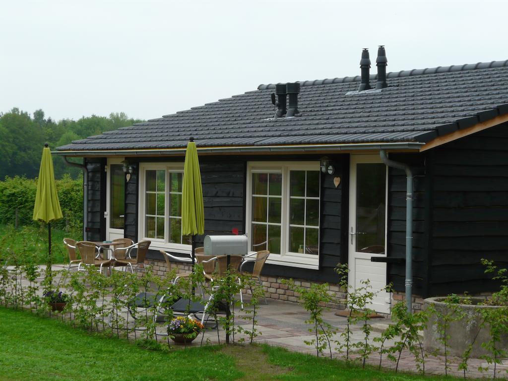 Erve Dikkeboer Bed & Breakfast Bathmen Стая снимка