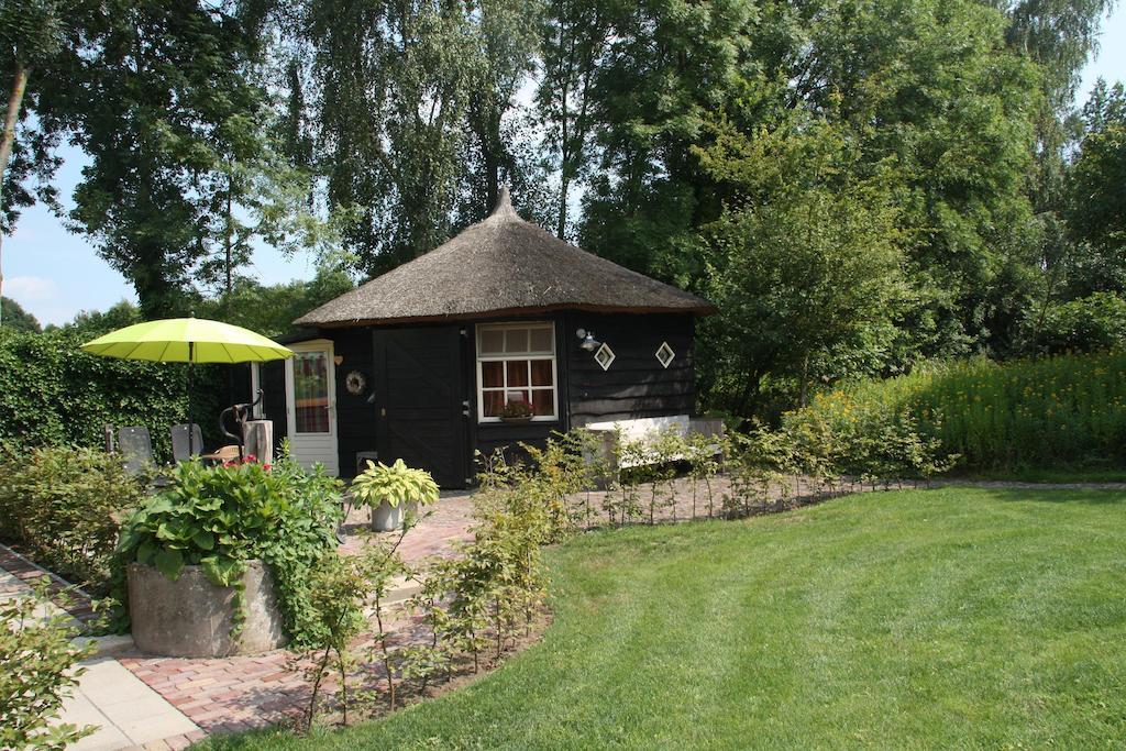 Erve Dikkeboer Bed & Breakfast Bathmen Стая снимка