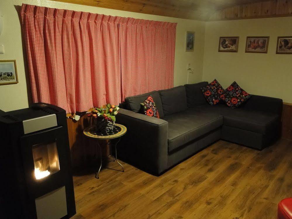 Erve Dikkeboer Bed & Breakfast Bathmen Екстериор снимка